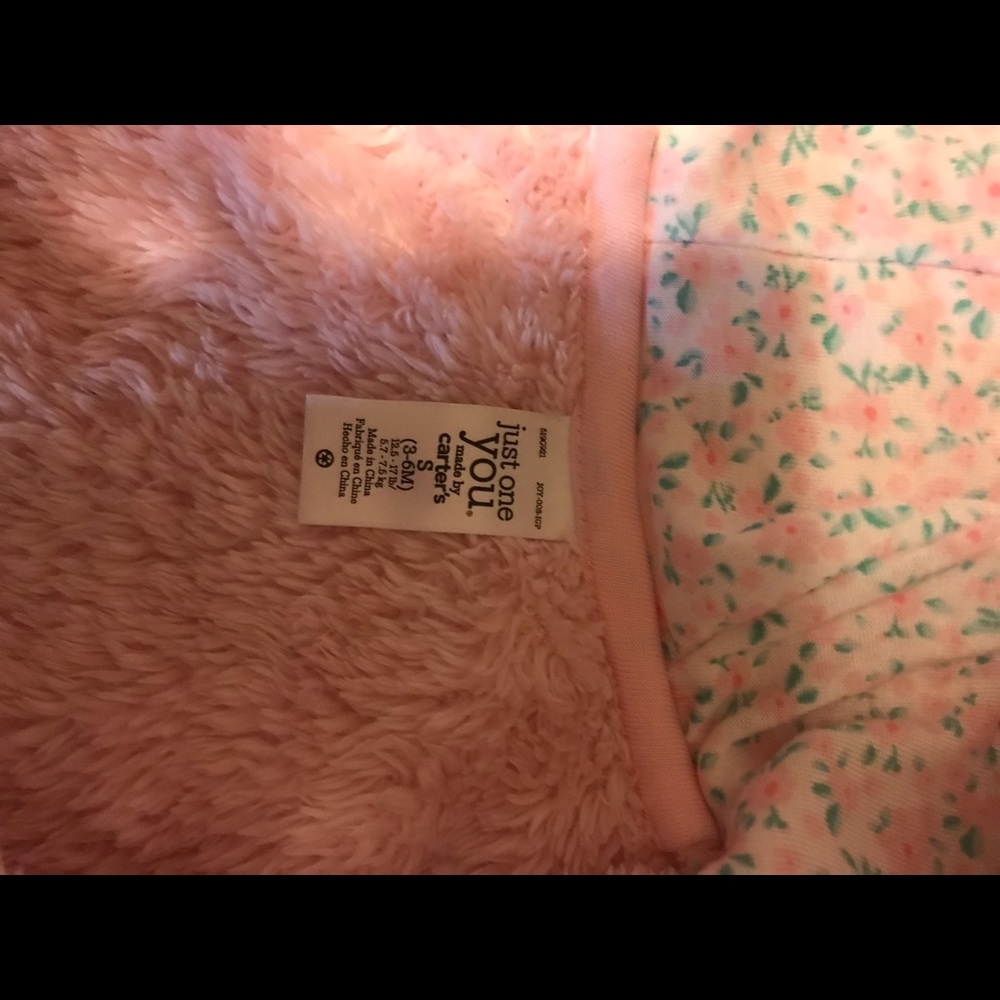 Baby jacket - Picture 2 of 3